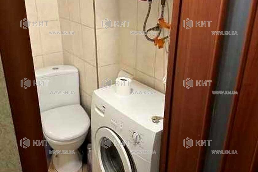 Продажа квартиры Харьков, Одесская, Основа, 19м²