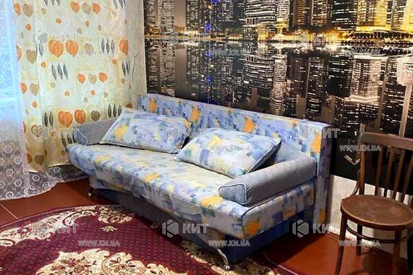 Продажа квартиры Харьков, Киевская, Гидропарк, 68м²