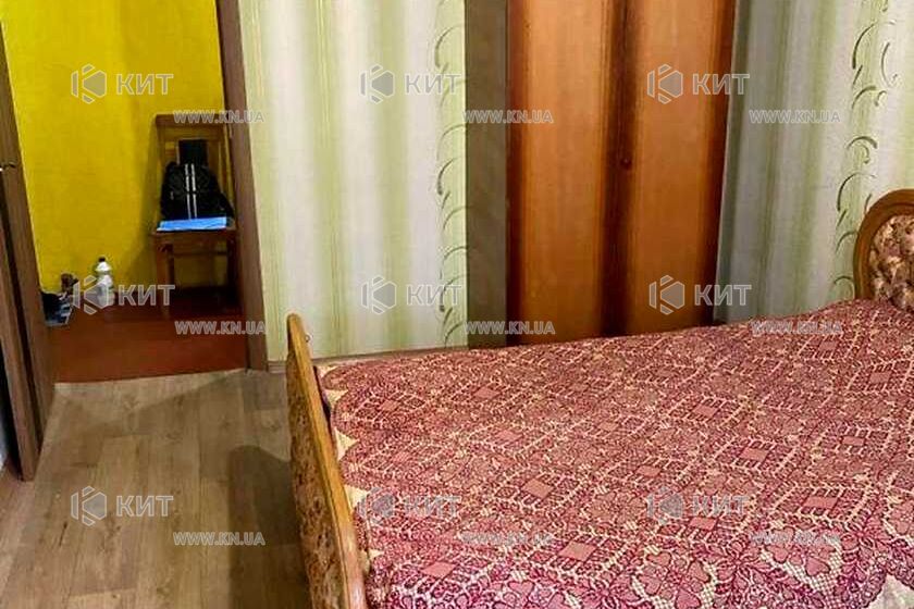 Продажа квартиры Харьков, Киевская, Гидропарк, 68м²