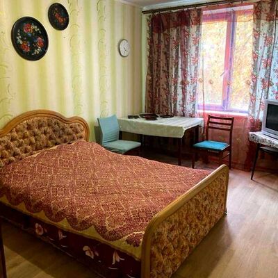 Продажа 	 Харьков,  Непокорённых (Героев Труда) ул.   4
