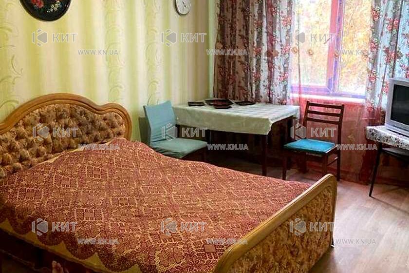 Продажа квартиры Харьков, Киевская, Гидропарк, 68м²