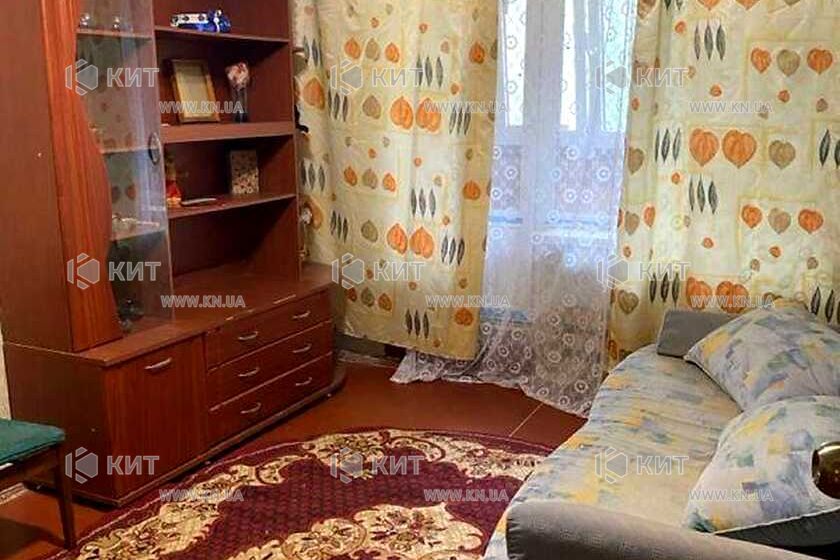 Продажа квартиры Харьков, Киевская, Гидропарк, 68м²