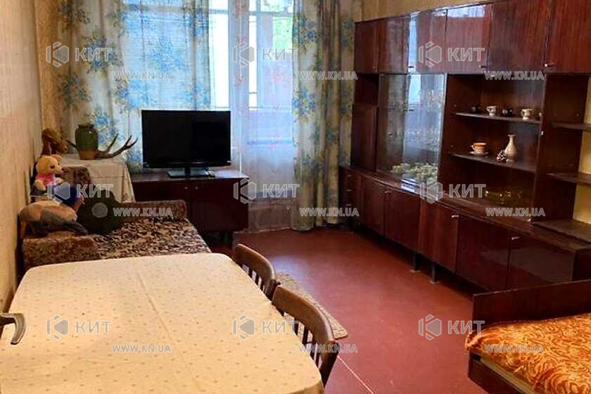 Продажа квартиры Харьков, Киевская, Гидропарк, 68м²
