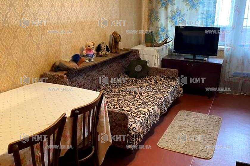 Продажа квартиры Харьков, Киевская, Гидропарк, 68м²
