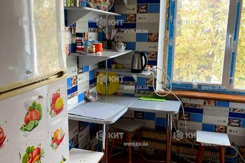 Продажа квартиры Харьков, Киевская, Гидропарк, 68м²