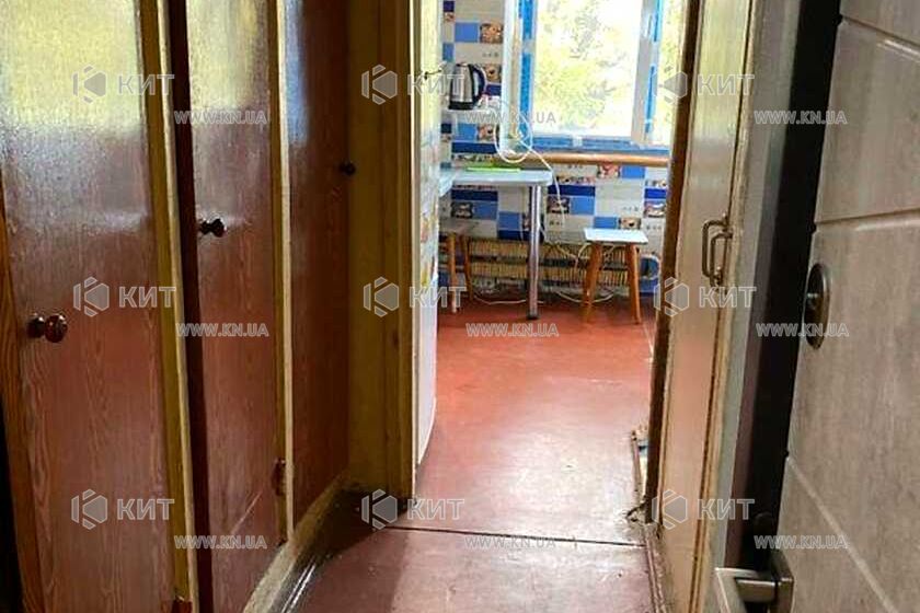 Продажа квартиры Харьков, Киевская, Гидропарк, 68м²