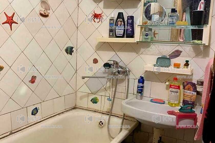 Продажа квартиры Харьков, Киевская, Гидропарк, 68м²