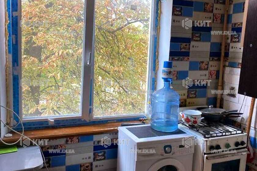 Продажа квартиры Харьков, Киевская, Гидропарк, 68м²
