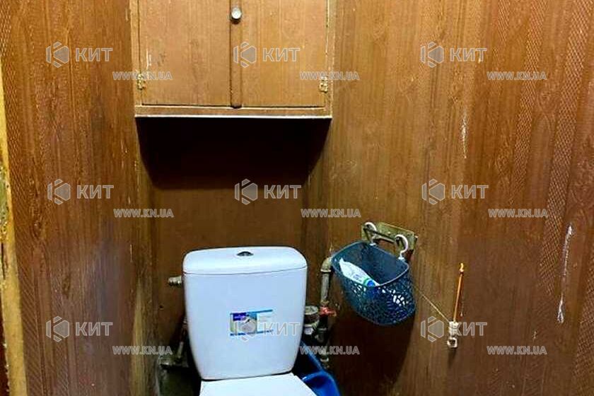 Продажа квартиры Харьков, Киевская, Гидропарк, 68м²