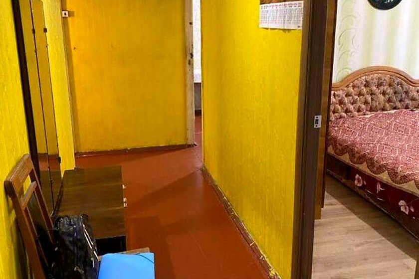 Продажа квартиры Харьков, Киевская, Гидропарк, 68м²