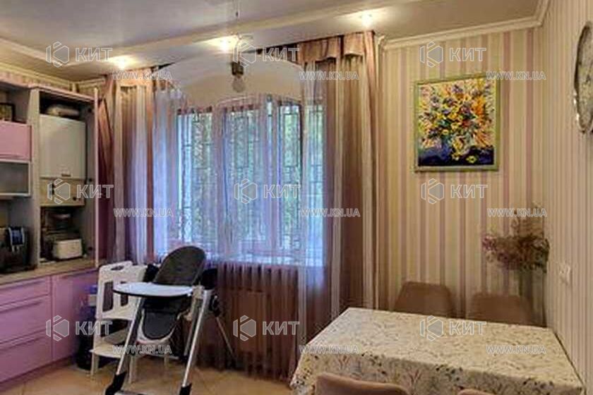 Продаж квартири Харків, Спорт.Гагар.Повст., 90м²