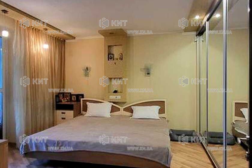 Продаж квартири Харків, Спорт.Гагар.Повст., 90м²