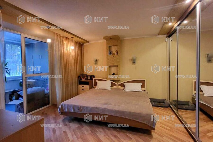 Продаж квартири Харків, Спорт.Гагар.Повст., 90м²