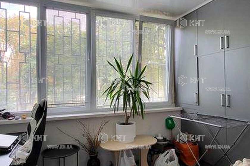 Продаж квартири Харків, Спорт.Гагар.Повст., 90м²