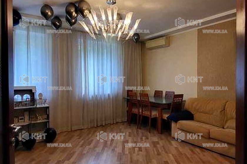 Продаж квартири Харків, Спорт.Гагар.Повст., 90м²