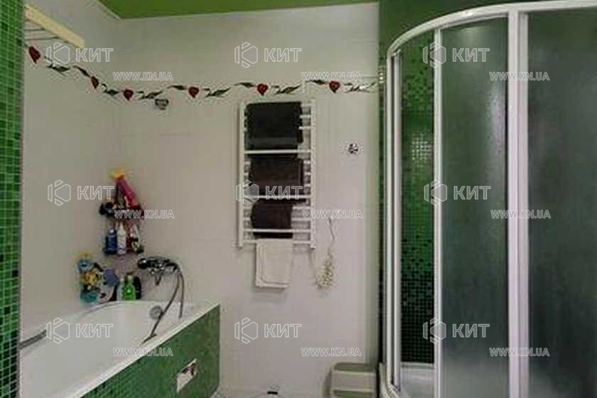 Продаж квартири Харків, Спорт.Гагар.Повст., 90м²