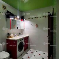 Продаж квартири Харків, Спорт.Гагар.Повст., 90м²