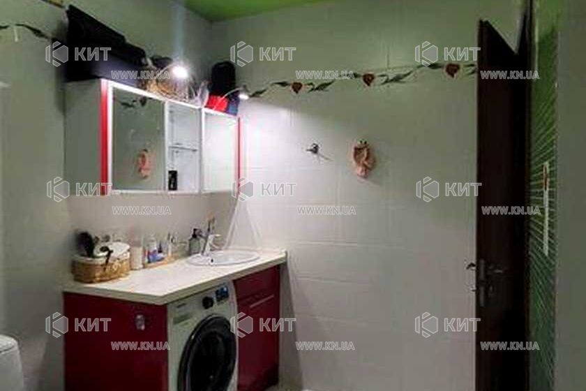 Продаж квартири Харків, Спорт.Гагар.Повст., 90м²