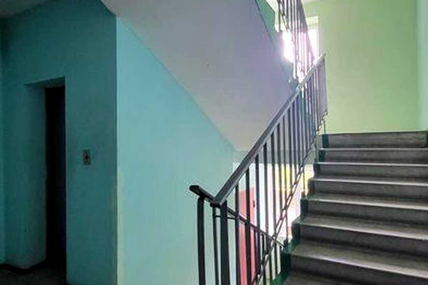 Продаж квартири Харків, Спорт.Гагар.Повст., 90м²