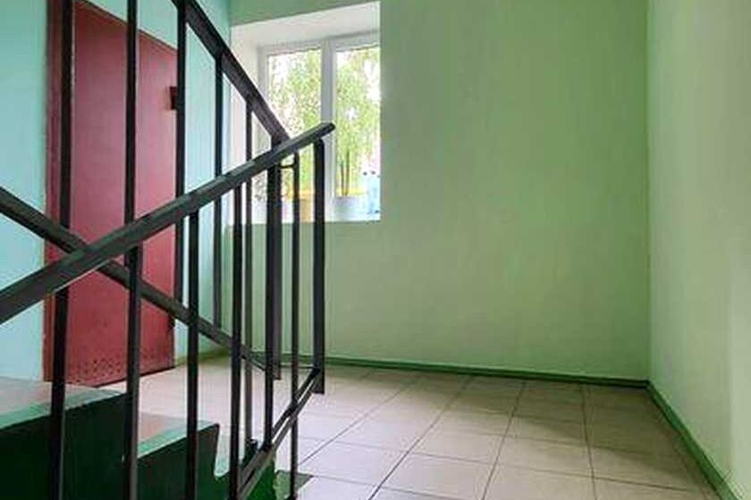 Продаж квартири Харків, Спорт.Гагар.Повст., 90м²