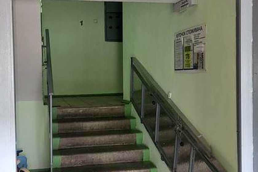 Продаж квартири Харків, Спорт.Гагар.Повст., 90м²