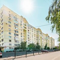 Продаж квартири Харків, Спорт.Гагар.Повст., 90м²