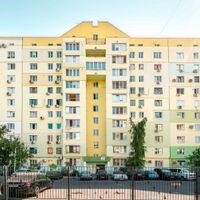 Продаж квартири Харків, Спорт.Гагар.Повст., 90м²