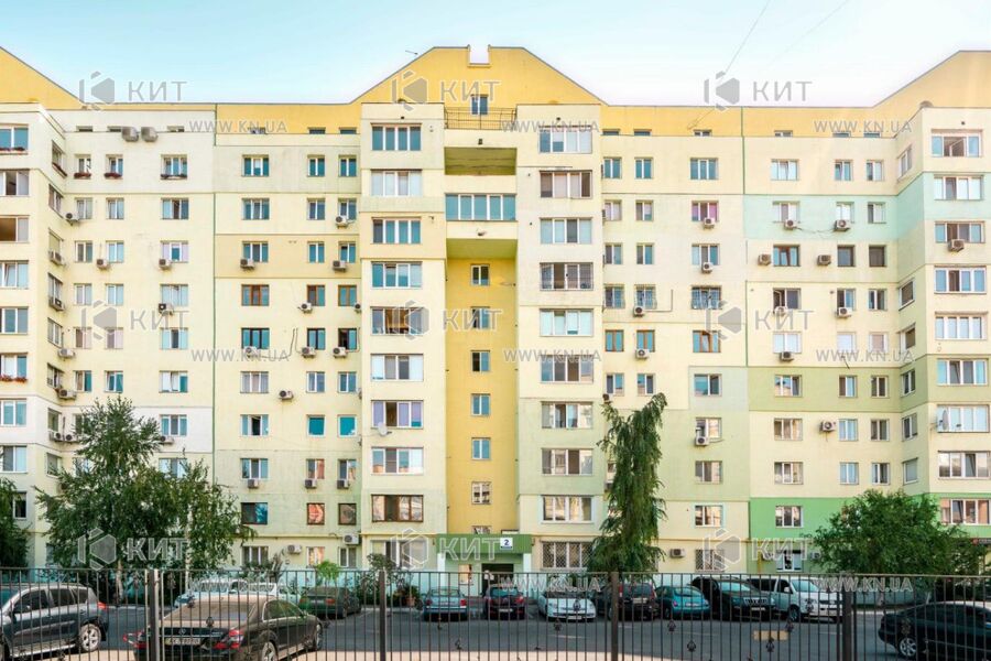 Продаж квартири Харків, Спорт.Гагар.Повст., 90м²