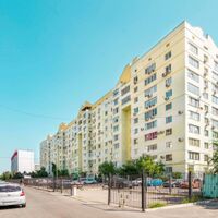 Продаж квартири Харків, Спорт.Гагар.Повст., 90м²