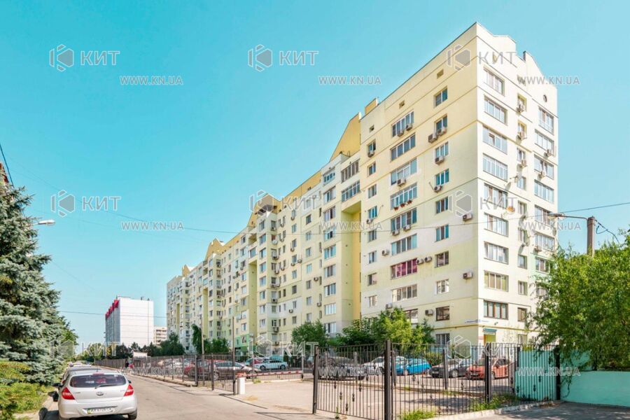 Продаж квартири Харків, Спорт.Гагар.Повст., 90м²