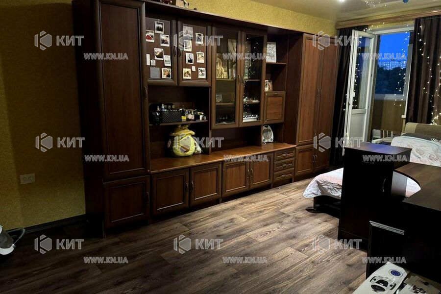 Продажа квартиры Харьков, Салтовка, 607 мрн., 31м²