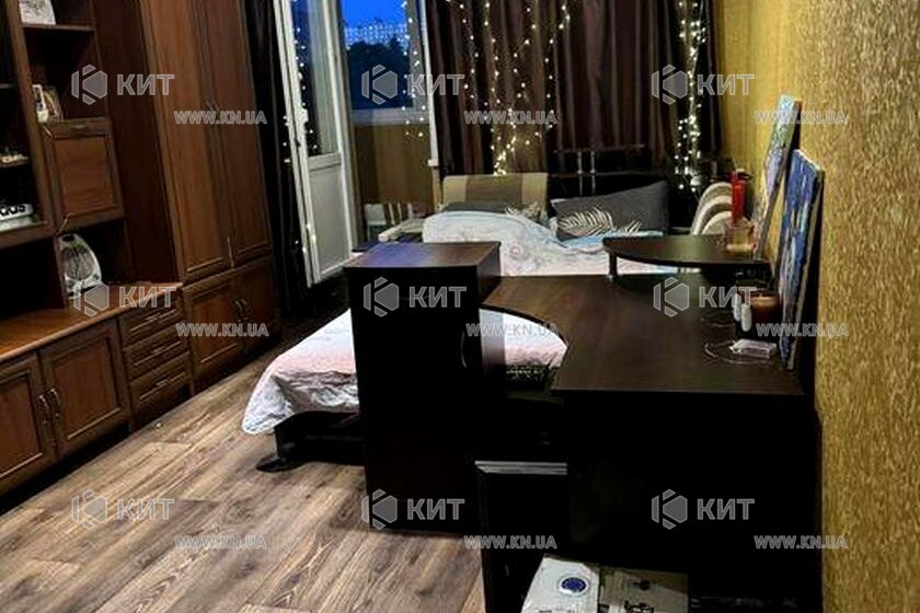 Продажа квартиры Харьков, Салтовка, 607 мрн., 31м²