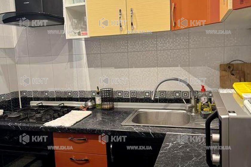 Продажа квартиры Харьков, Салтовка, 607 мрн., 31м²