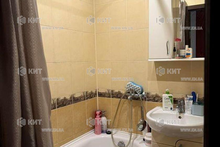 Продажа квартиры Харьков, Салтовка, 607 мрн., 31м²