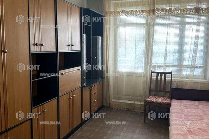 Продаж квартири Харків, Салтівка, 524 мрн., 32м²
