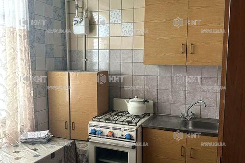 Продаж квартири Харків, Салтівка, 524 мрн., 32м²