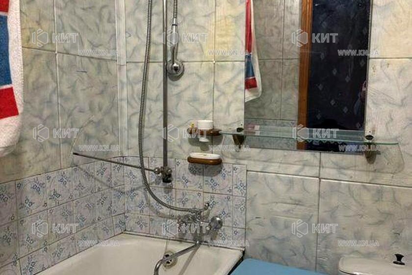 Продаж квартири Харків, Салтівка, 524 мрн., 32м²