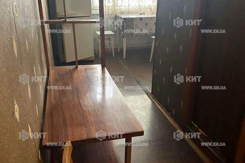 Продаж квартири Харків, Салтівка, 524 мрн., 32м²