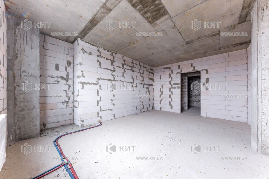 Продажа квартиры Харьков, Новые дома, 92м²