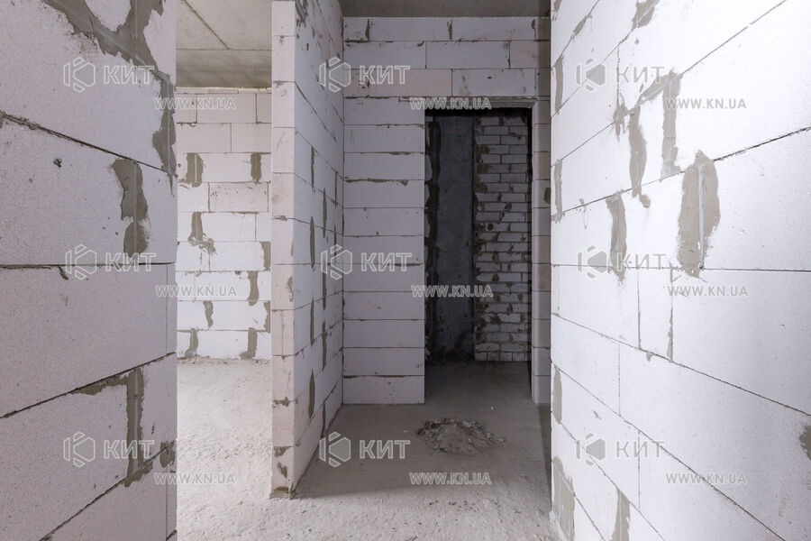 Продажа квартиры Харьков, Новые дома, 92м²