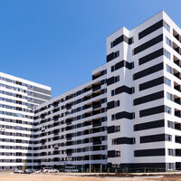 Продажа квартиры Харьков, Новые дома, 92м²