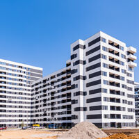 Продажа квартиры Харьков, Новые дома, 92м²
