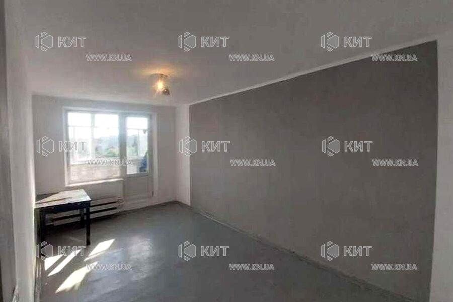 Продаж квартири Харків, Салтівка, 520 мрн., 45м²