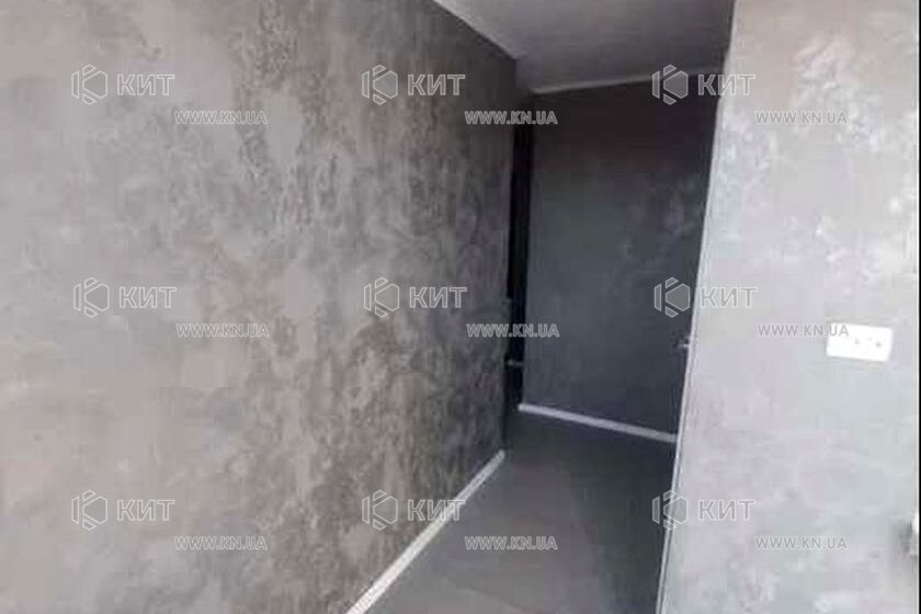 Продаж квартири Харків, Салтівка, 520 мрн., 45м²