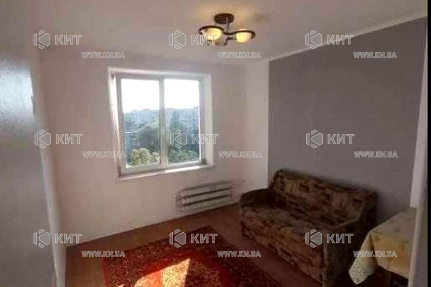 Продаж квартири Харків, Салтівка, 520 мрн., 45м²