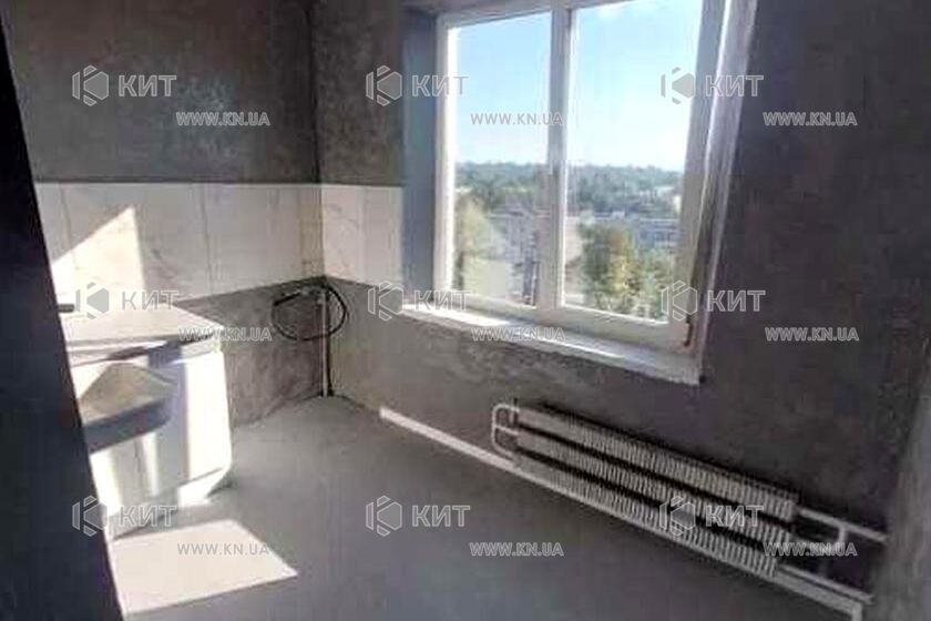 Продаж квартири Харків, Салтівка, 520 мрн., 45м²