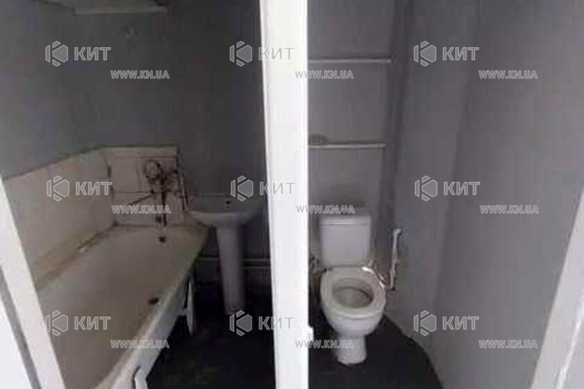 Продаж квартири Харків, Салтівка, 520 мрн., 45м²