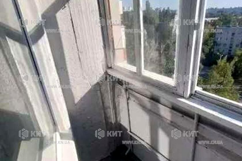 Продаж квартири Харків, Салтівка, 520 мрн., 45м²