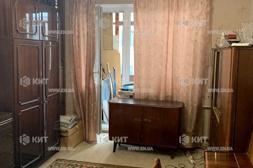 Продажа квартиры Харьков, Новые дома, 35м²