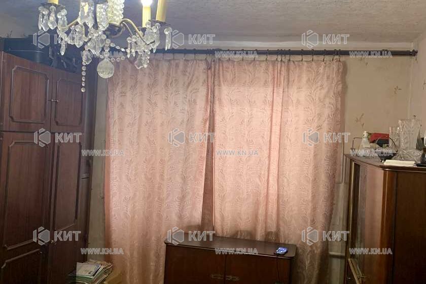 Продажа квартиры Харьков, Новые дома, 35м²
